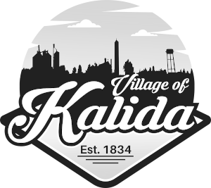 Village of Kalida